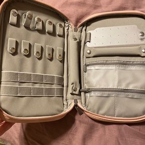 Travel jewelry case (new)!